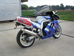 �������� �� ������ �������� Suzuki GSX-R400R 1993 ���� 7